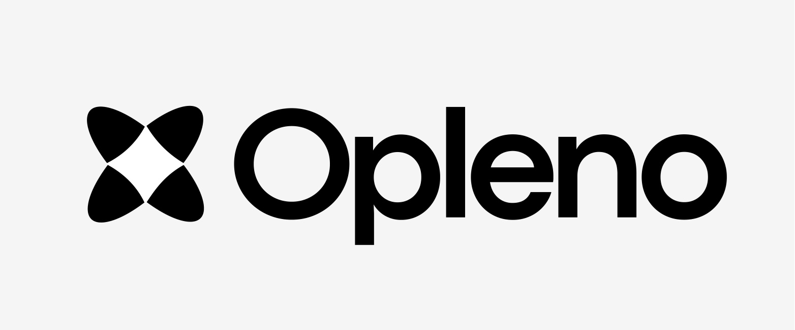 Opleno